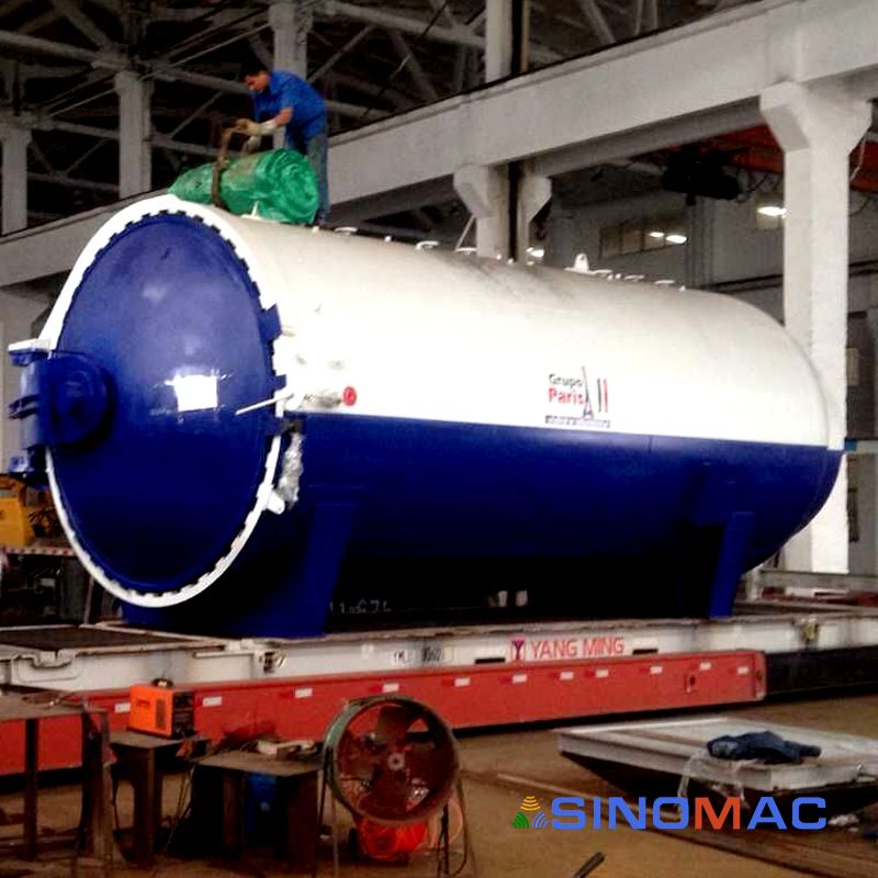 CE Certified Laminated Glass Machine for Building Glass (SN-BGF3060)